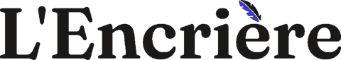 Logo L'Encrière